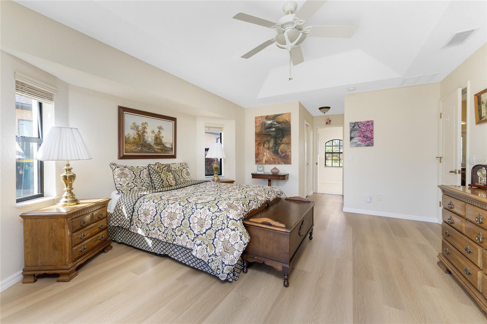 ROTONDA WEST BROADMOOR - Residential