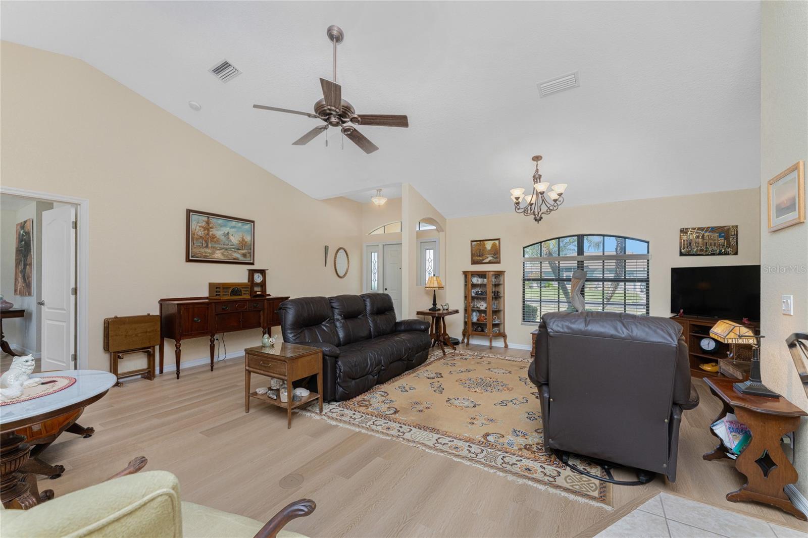 ROTONDA WEST BROADMOOR - Residential