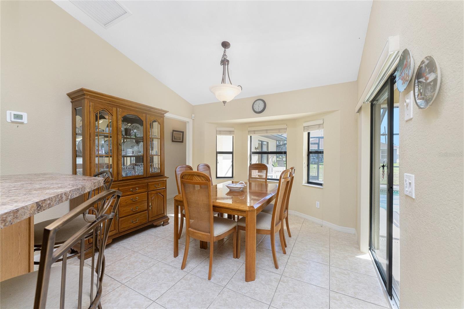 ROTONDA WEST BROADMOOR - Residential