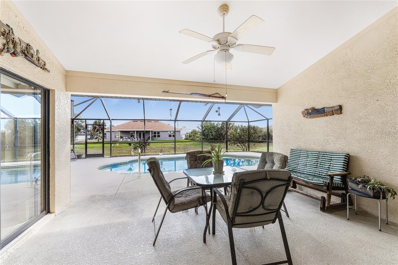 ROTONDA WEST BROADMOOR - Residential