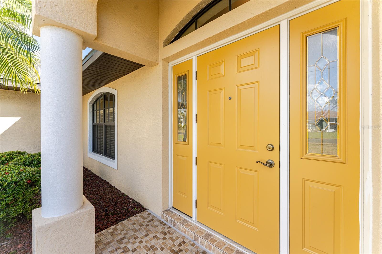 ROTONDA WEST BROADMOOR - Residential