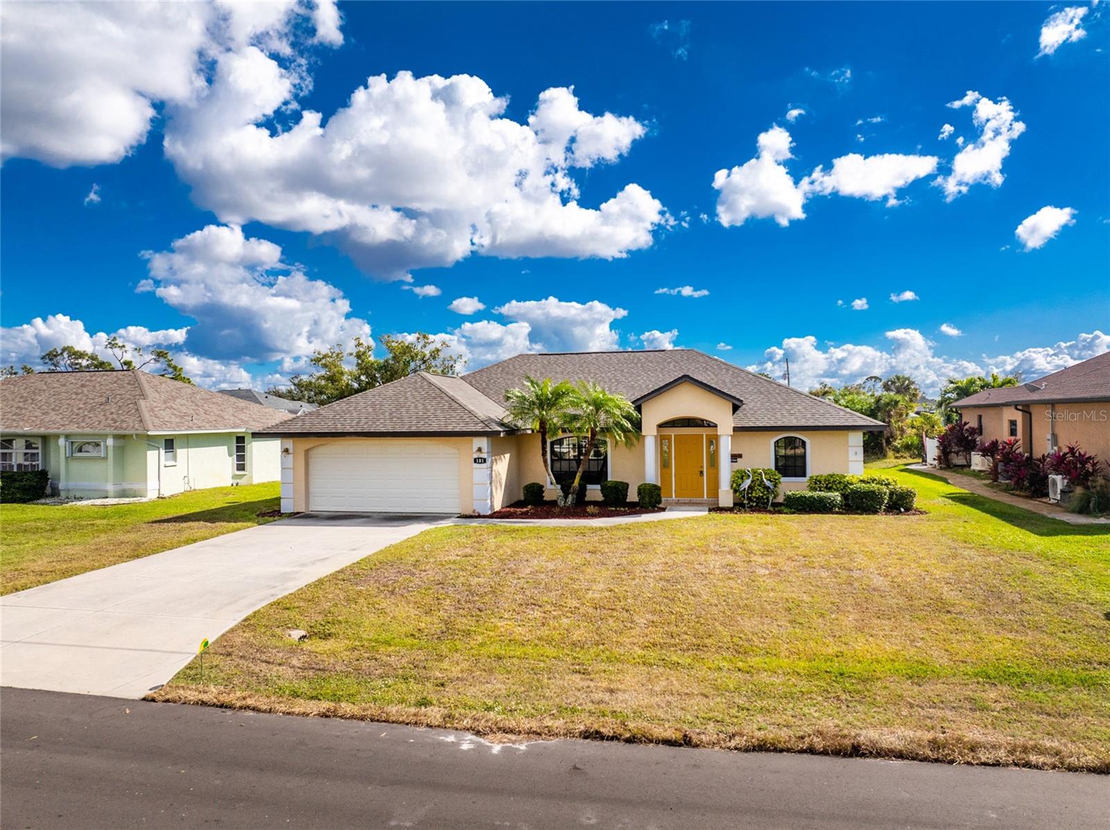 ROTONDA WEST BROADMOOR - Residential