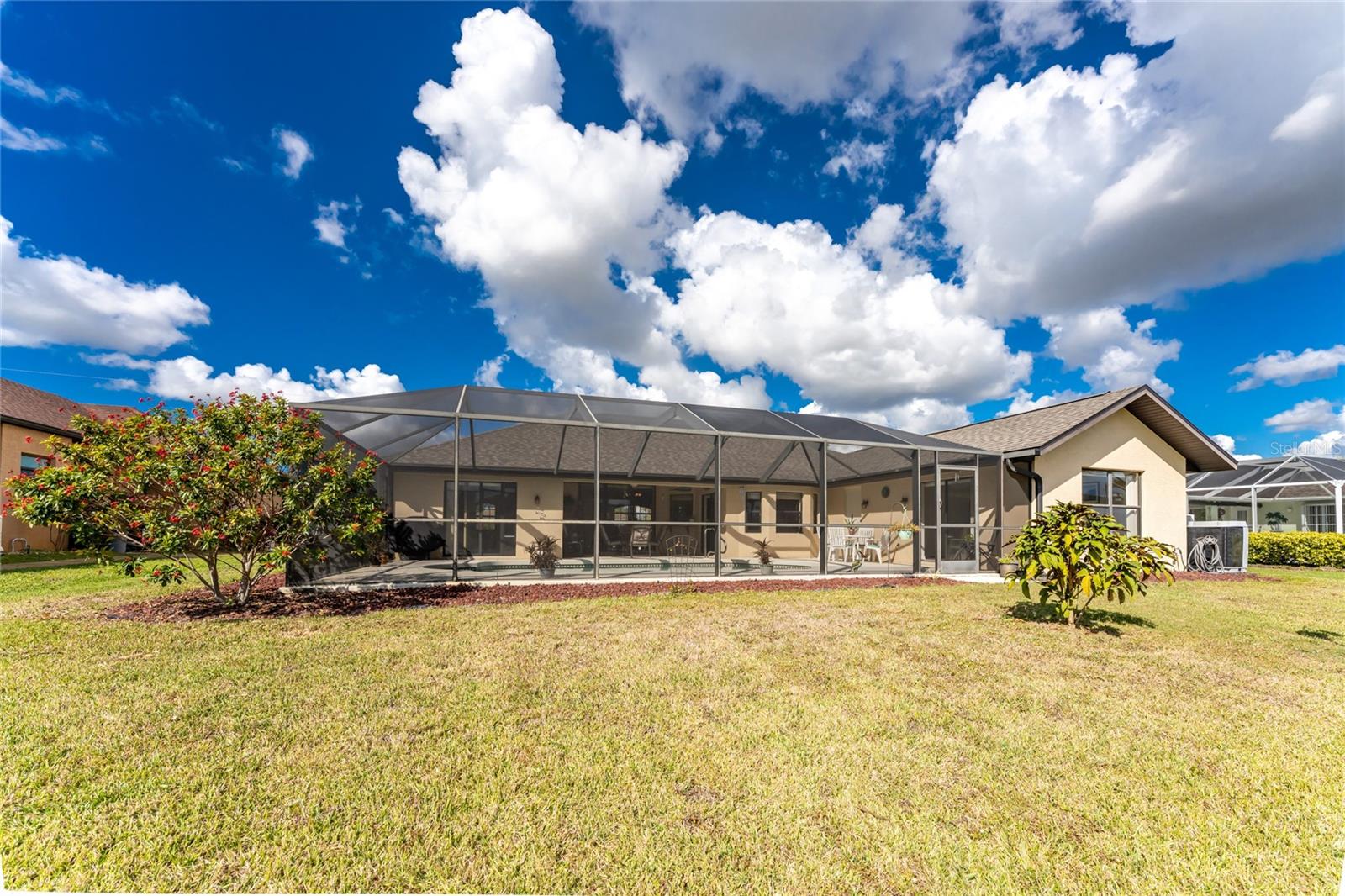 ROTONDA WEST BROADMOOR - Residential