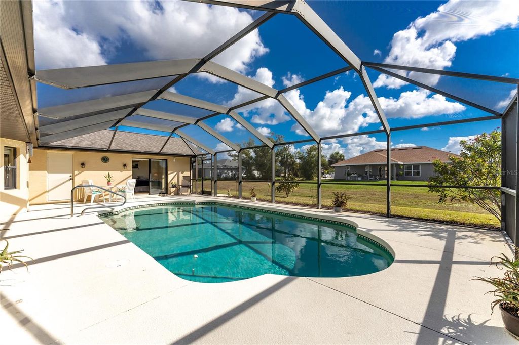 Photo of 181 Broadmoor Lane, Rotonda West, FL 33947 (MLS # D6145507)