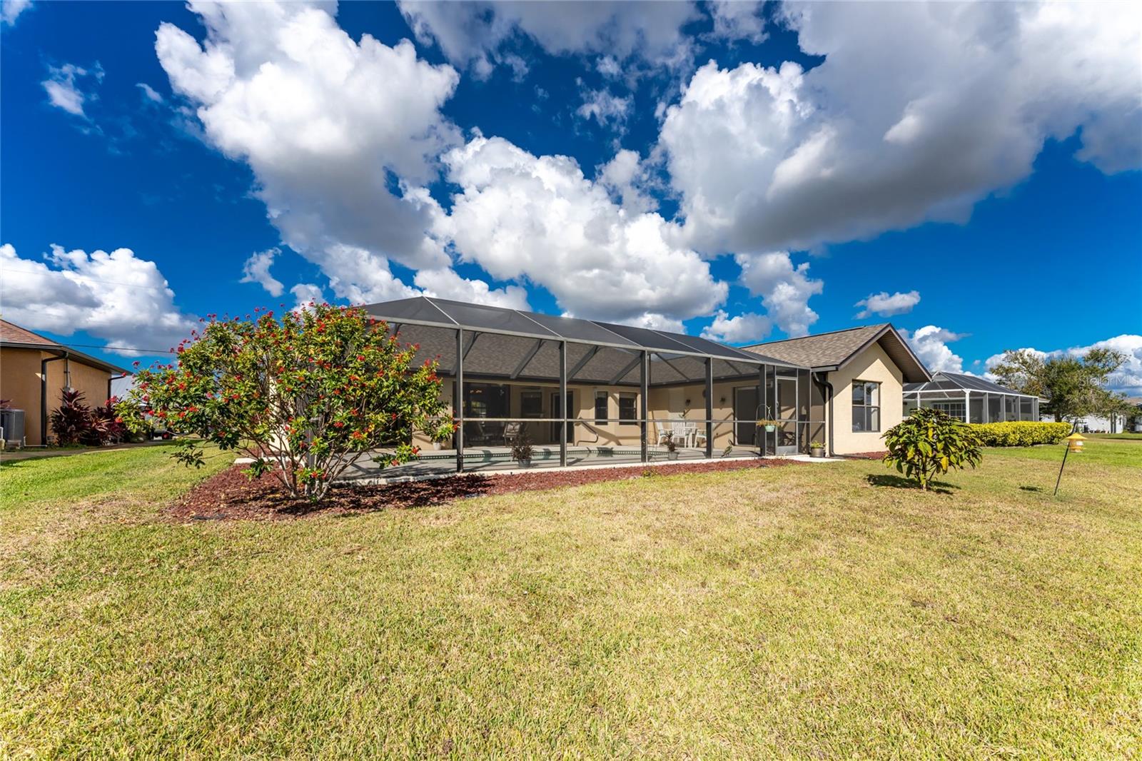 ROTONDA WEST BROADMOOR - Residential