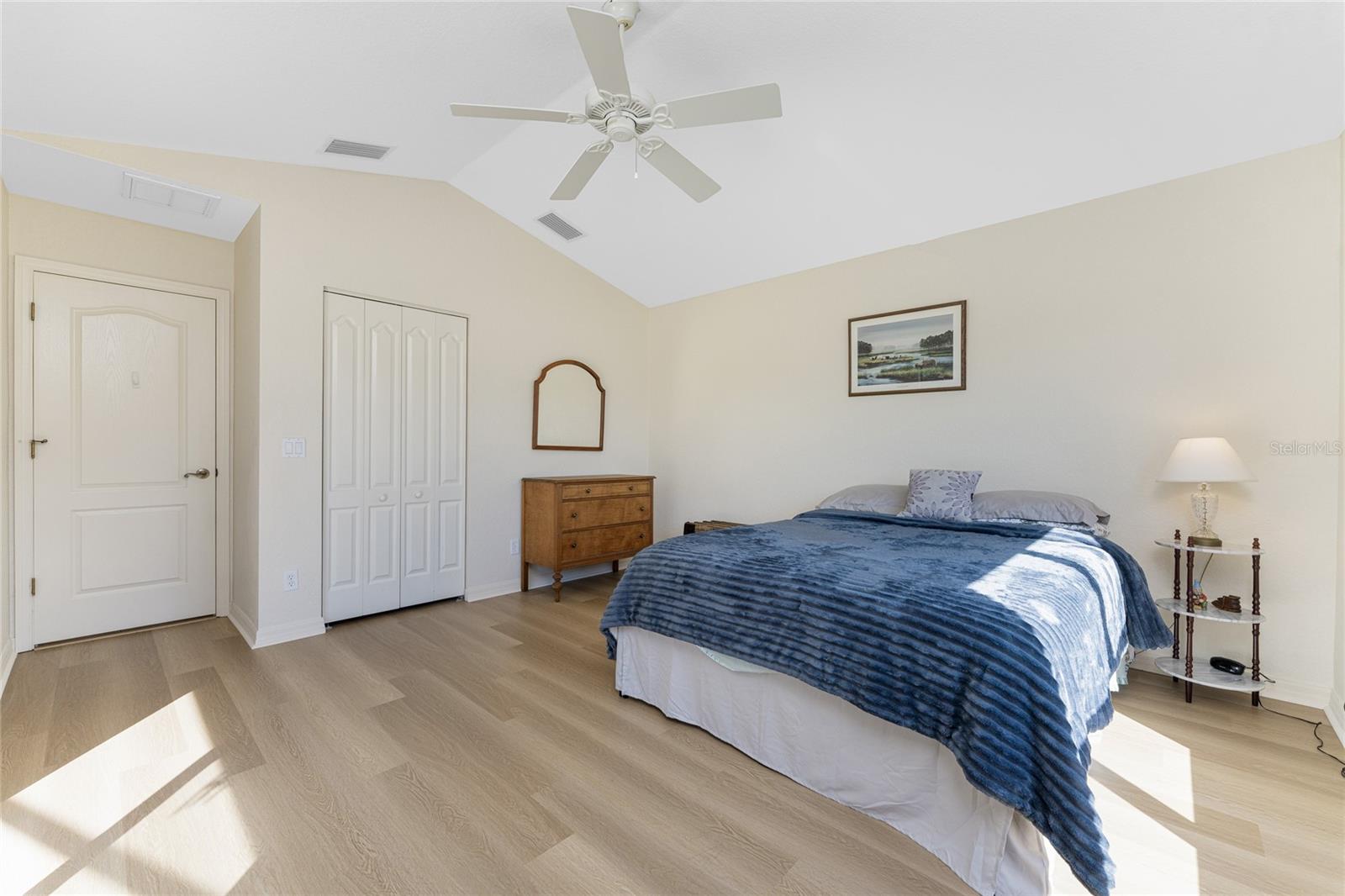 ROTONDA WEST BROADMOOR - Residential