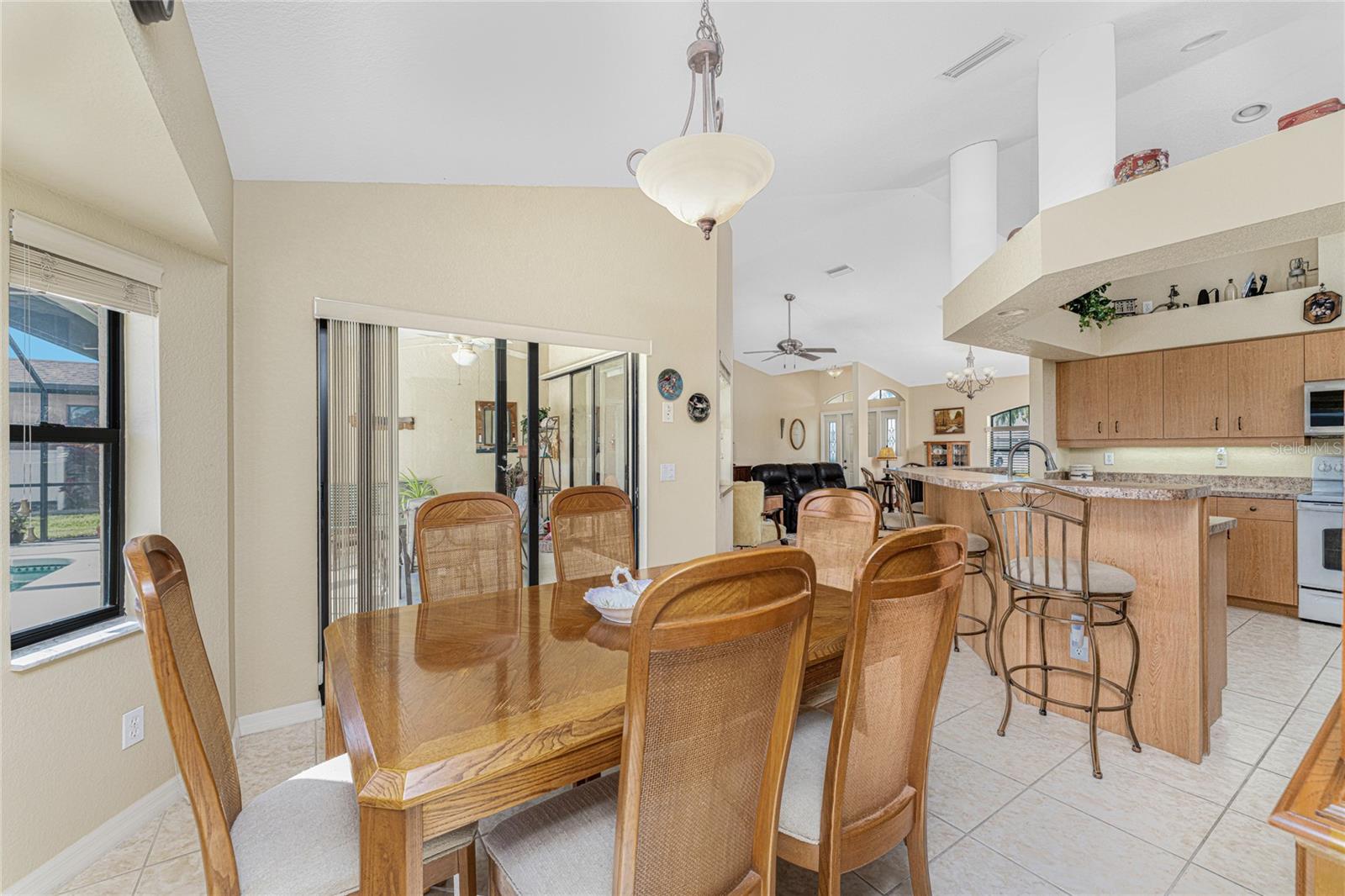 ROTONDA WEST BROADMOOR - Residential