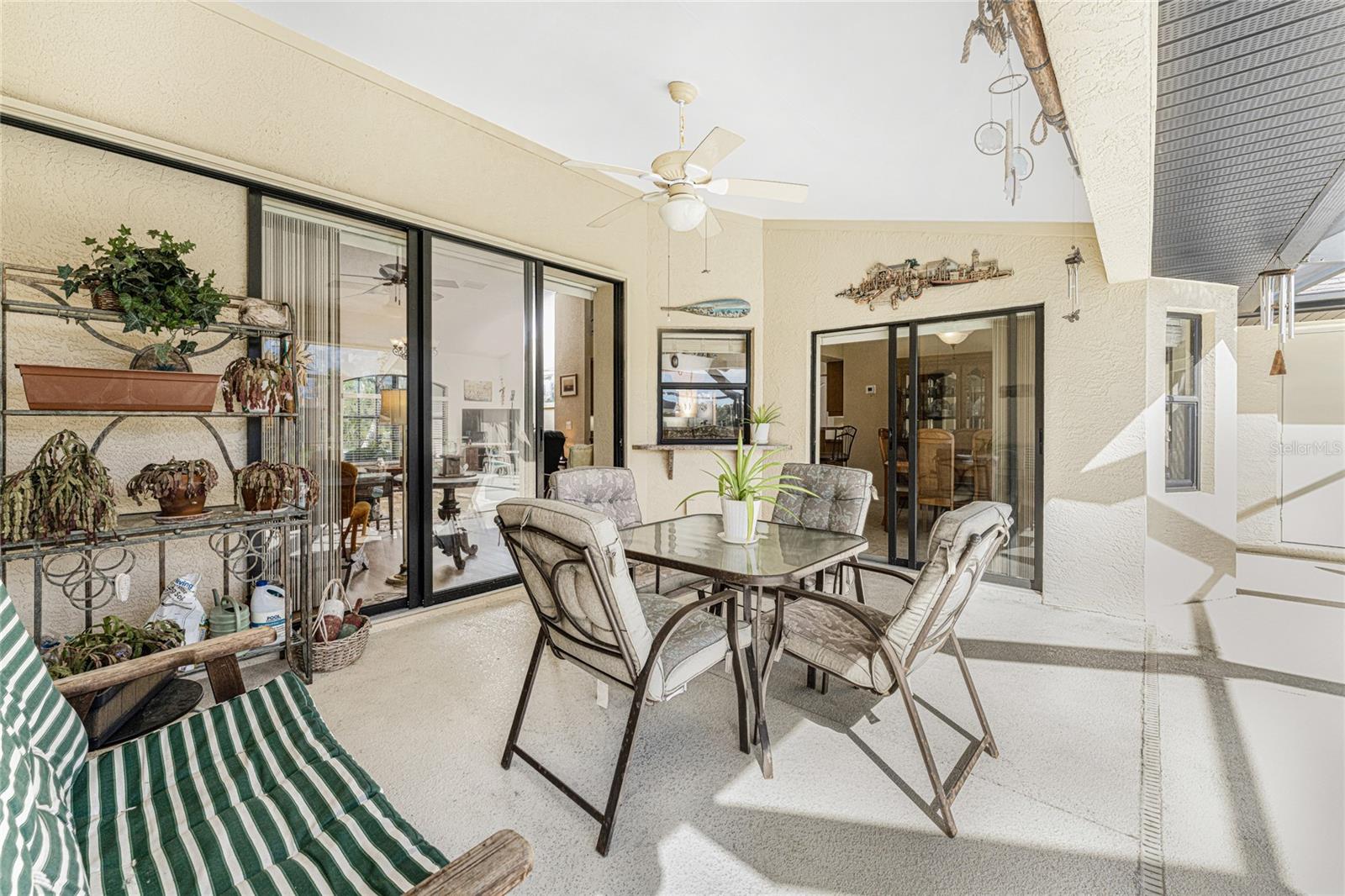 ROTONDA WEST BROADMOOR - Residential