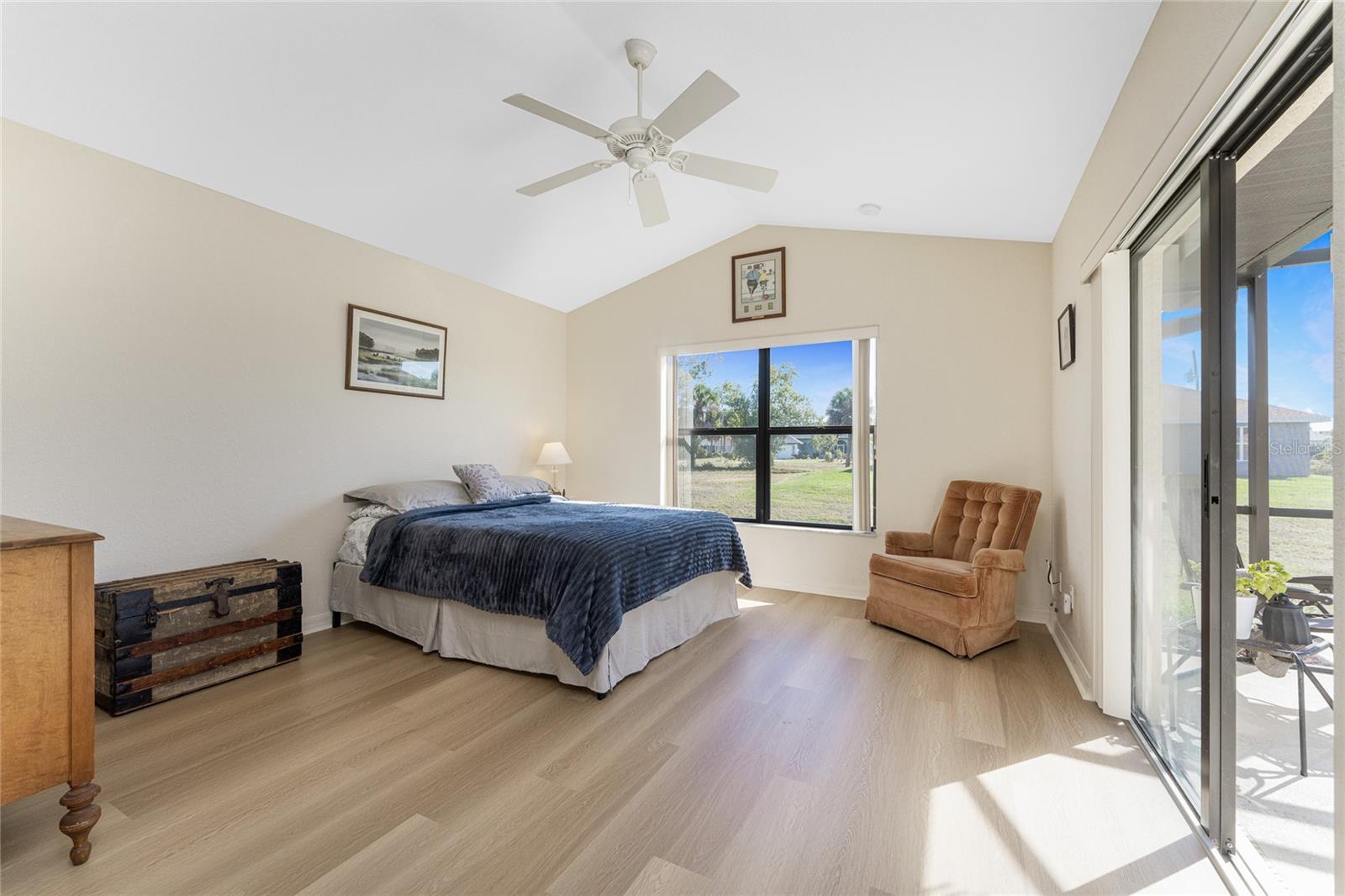 ROTONDA WEST BROADMOOR - Residential