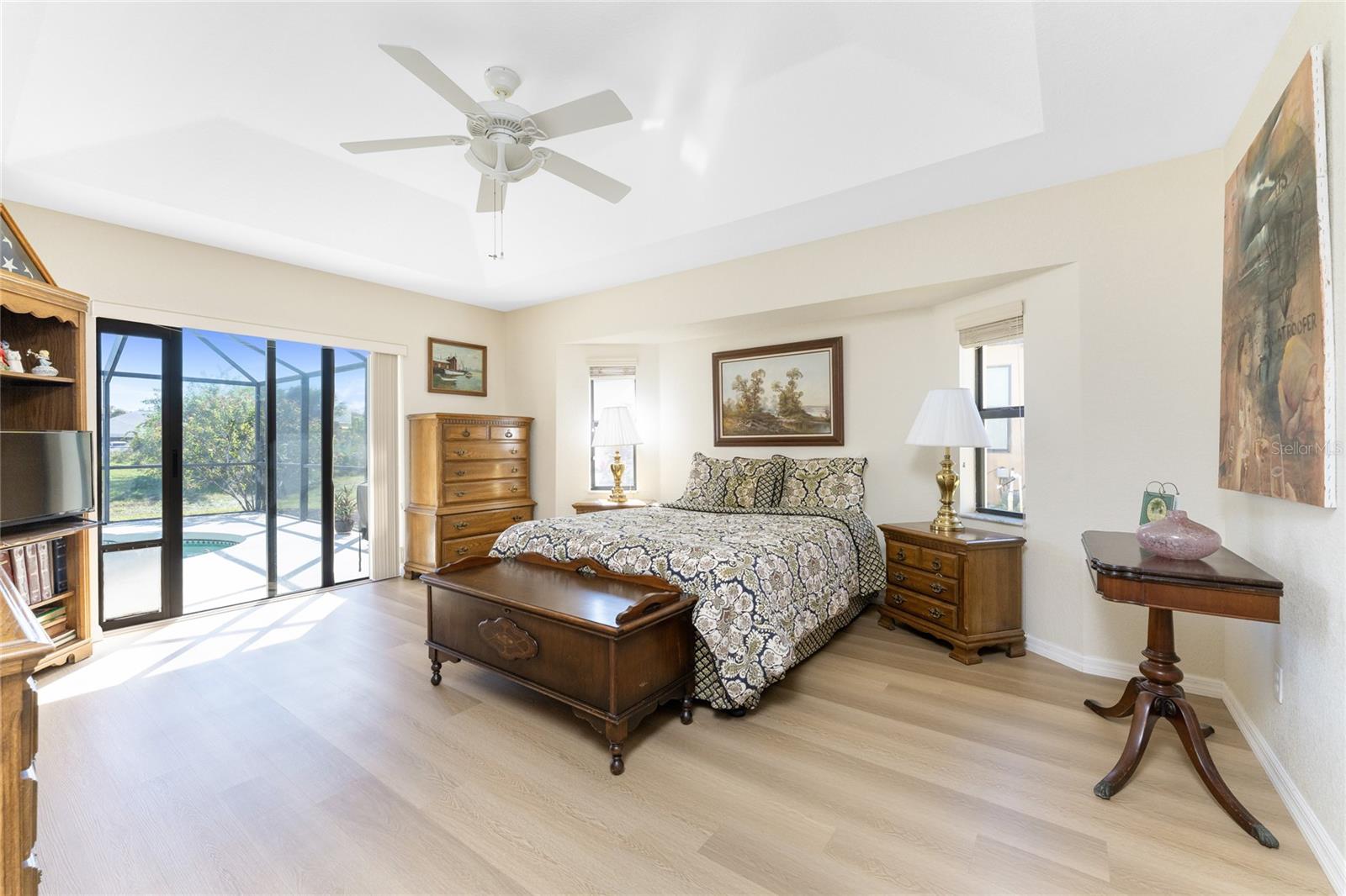 ROTONDA WEST BROADMOOR - Residential