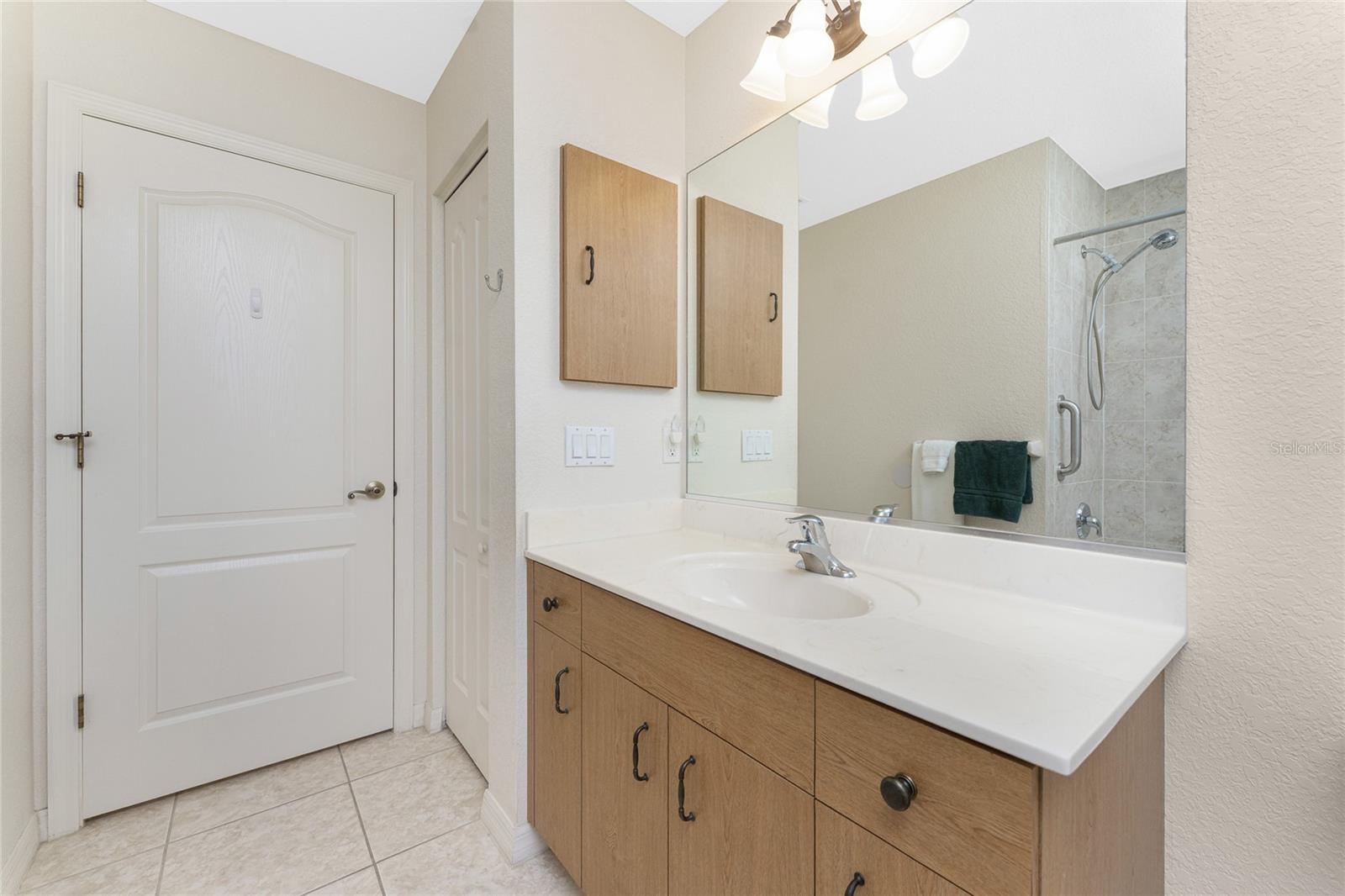 ROTONDA WEST BROADMOOR - Residential