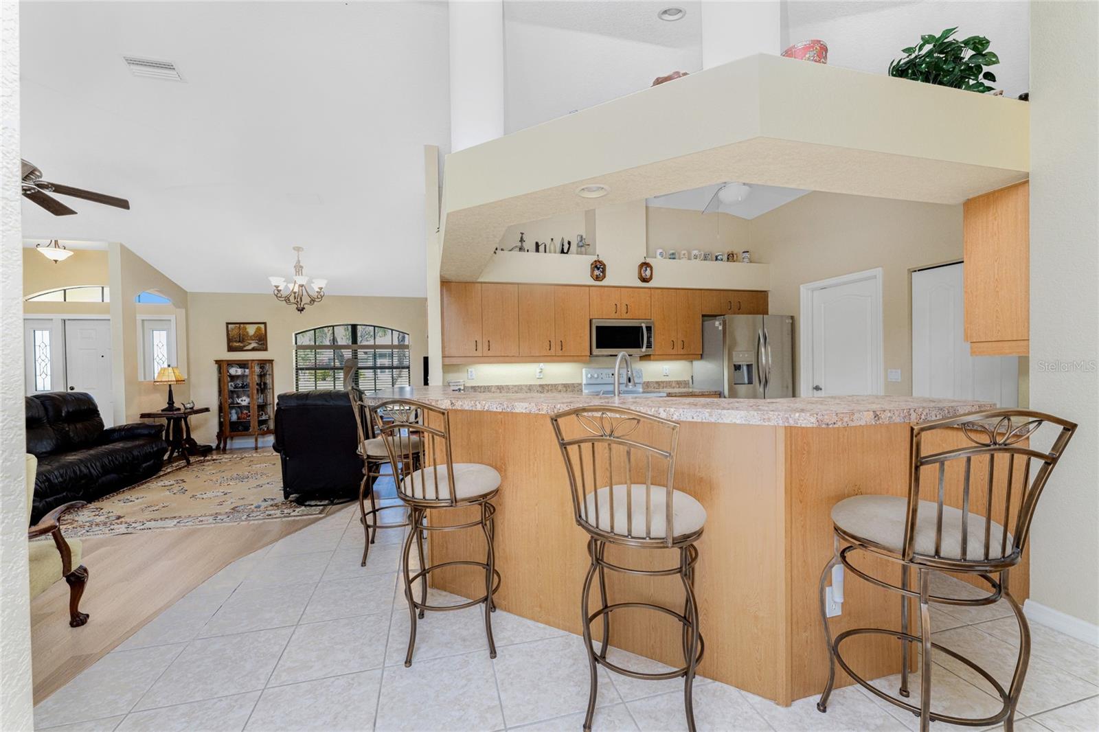 ROTONDA WEST BROADMOOR - Residential