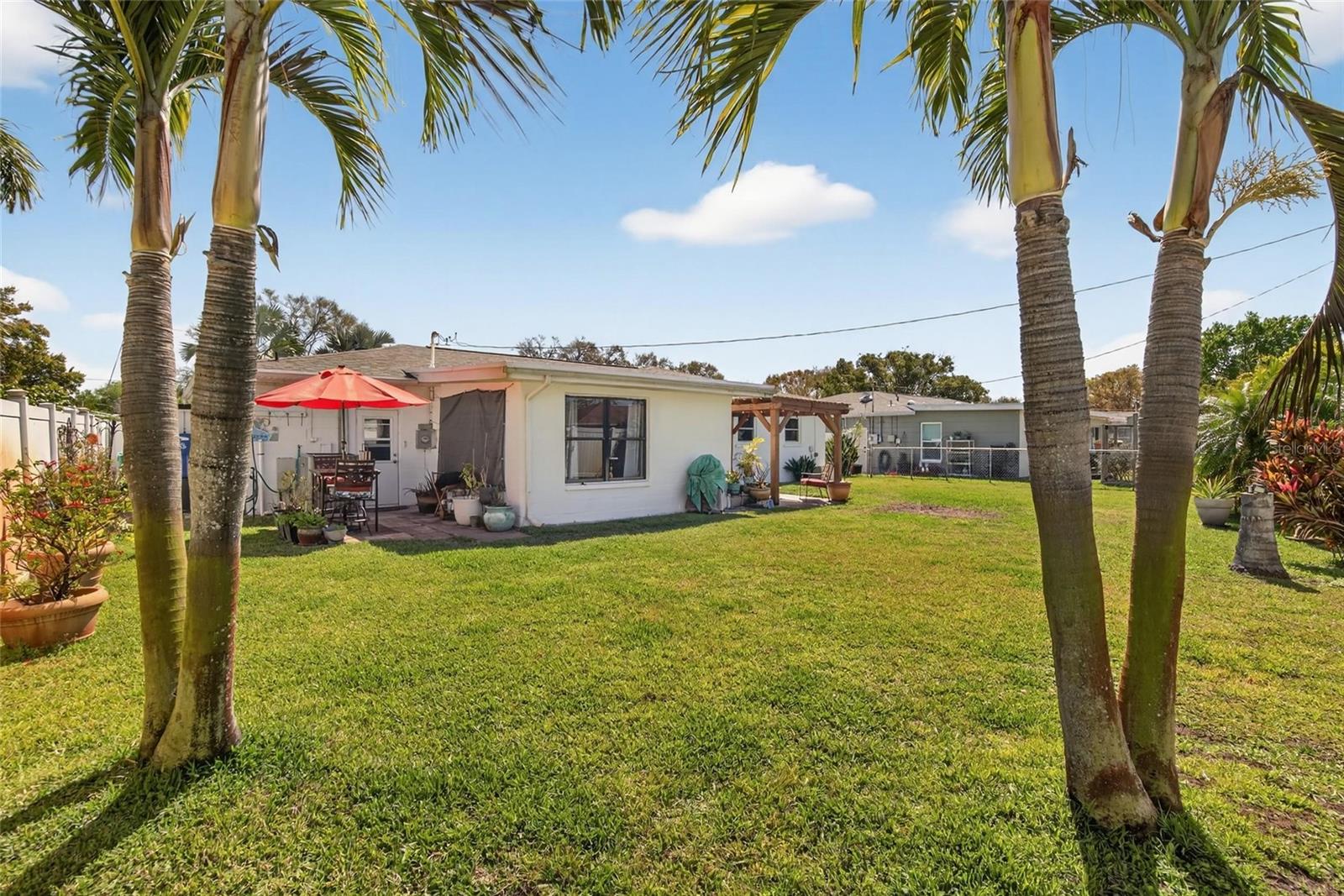 BAY PINES ESTATES - Residential