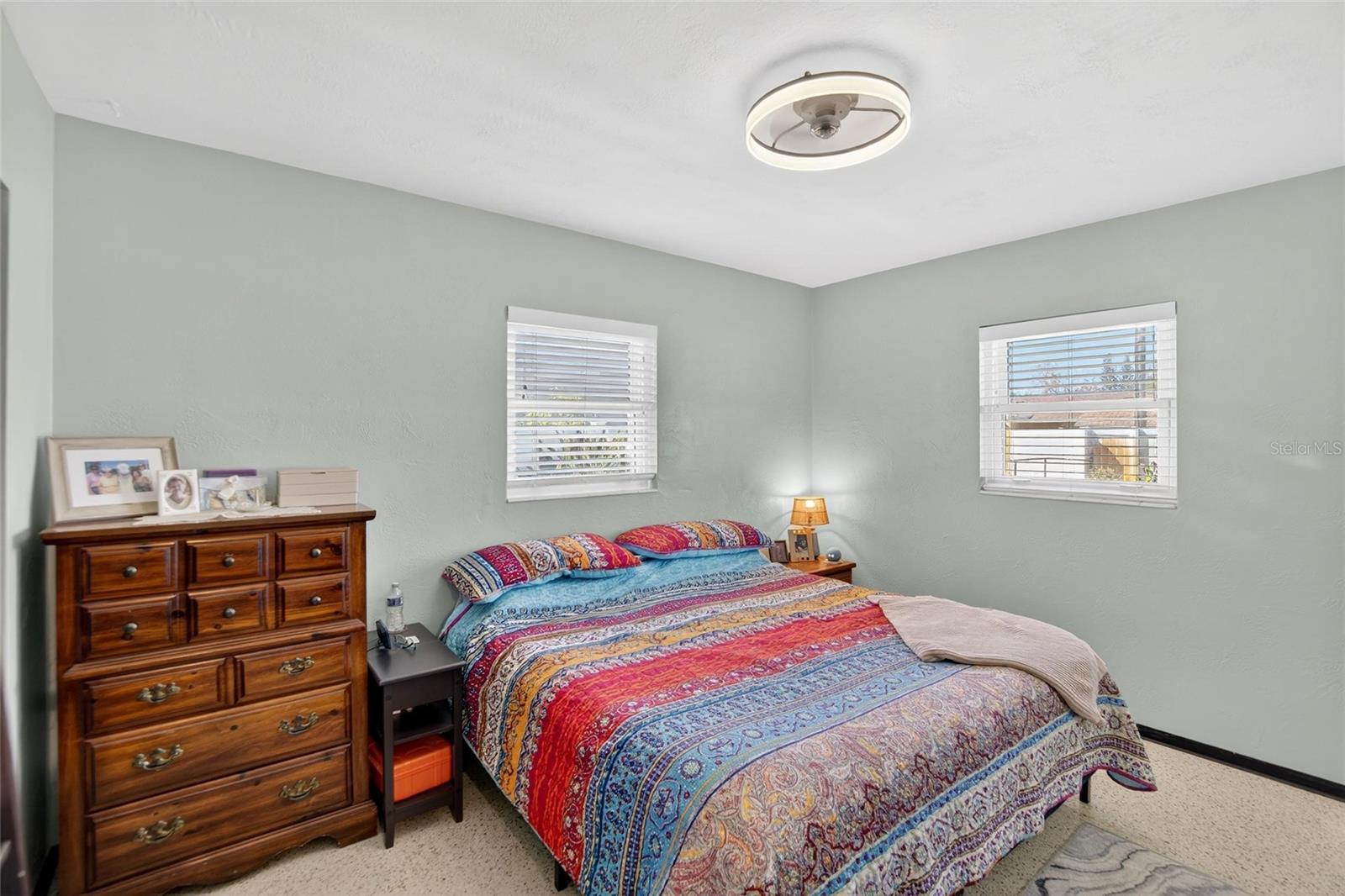 BAY PINES ESTATES - Residential