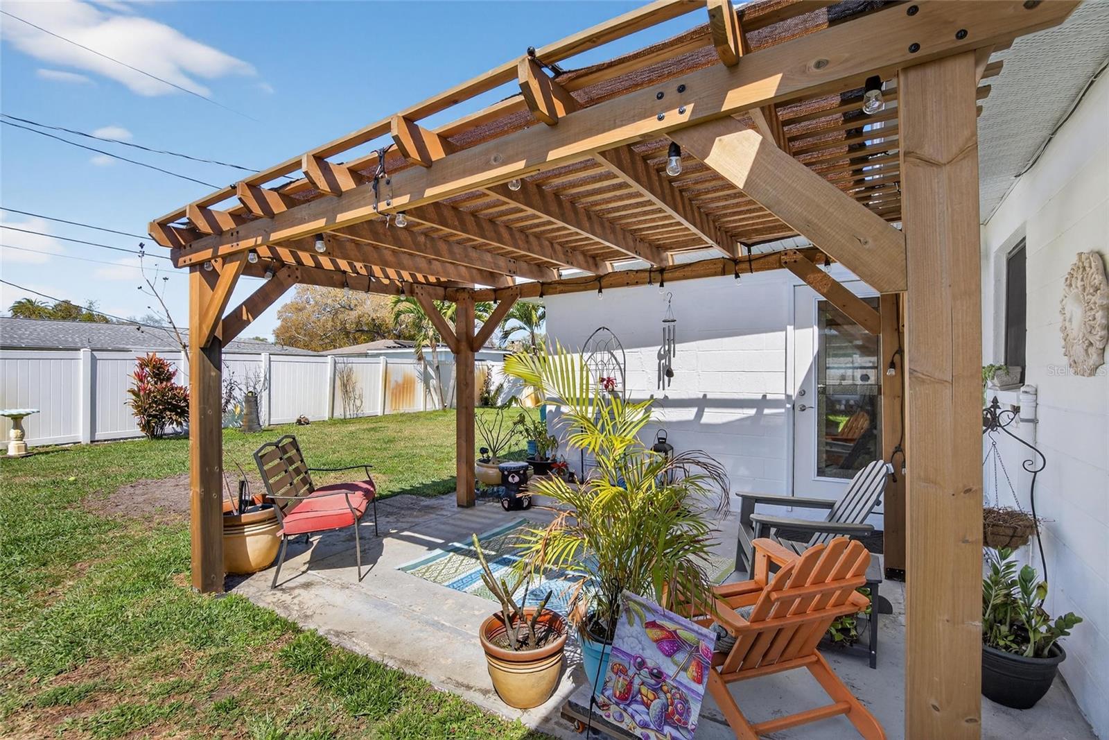 BAY PINES ESTATES - Residential