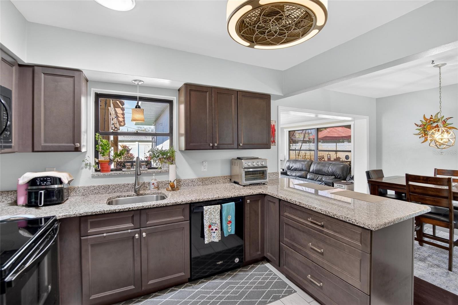 BAY PINES ESTATES - Residential