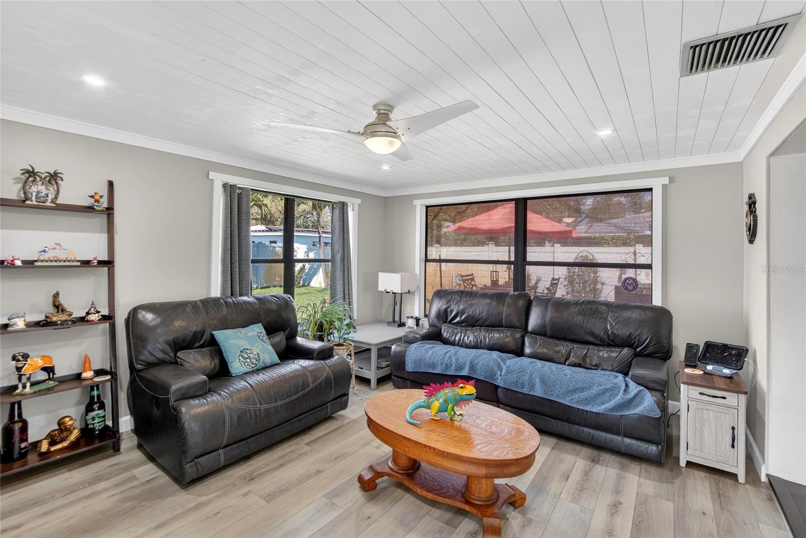 BAY PINES ESTATES - Residential