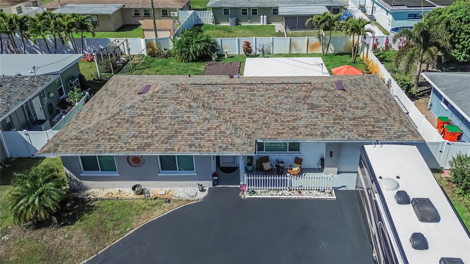 BAY PINES ESTATES - Residential