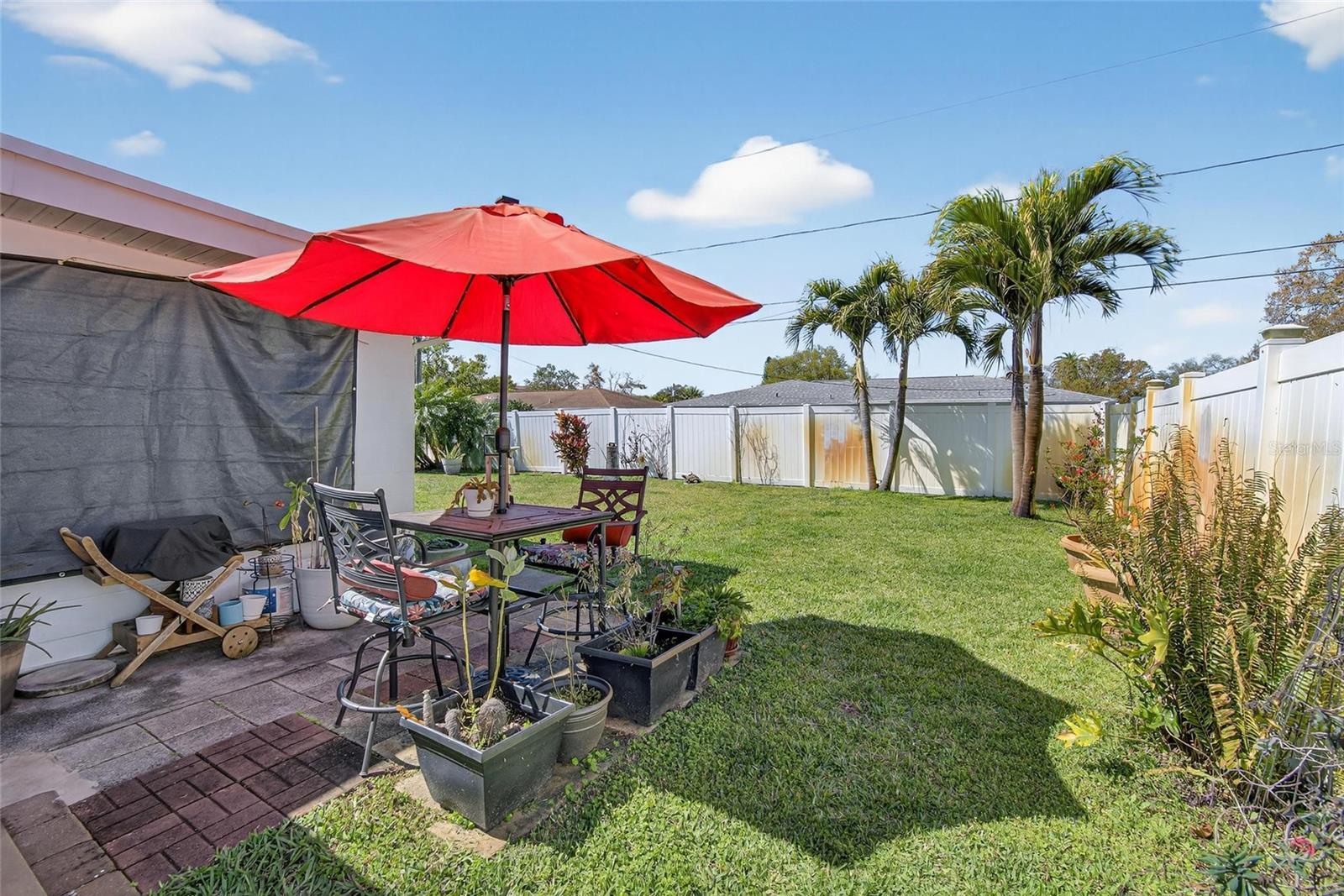 BAY PINES ESTATES - Residential