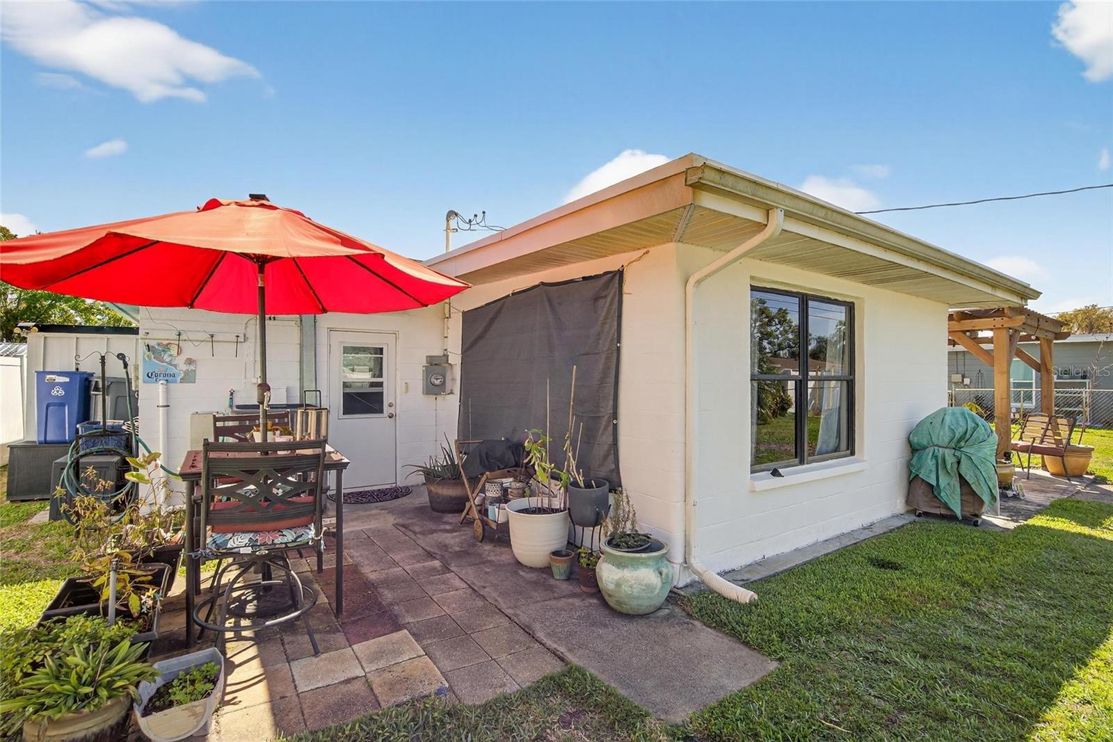 BAY PINES ESTATES - Residential