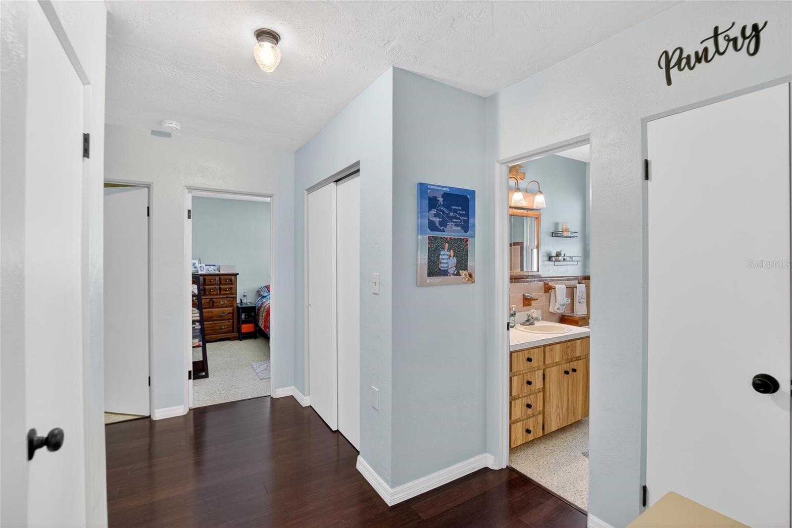 BAY PINES ESTATES - Residential