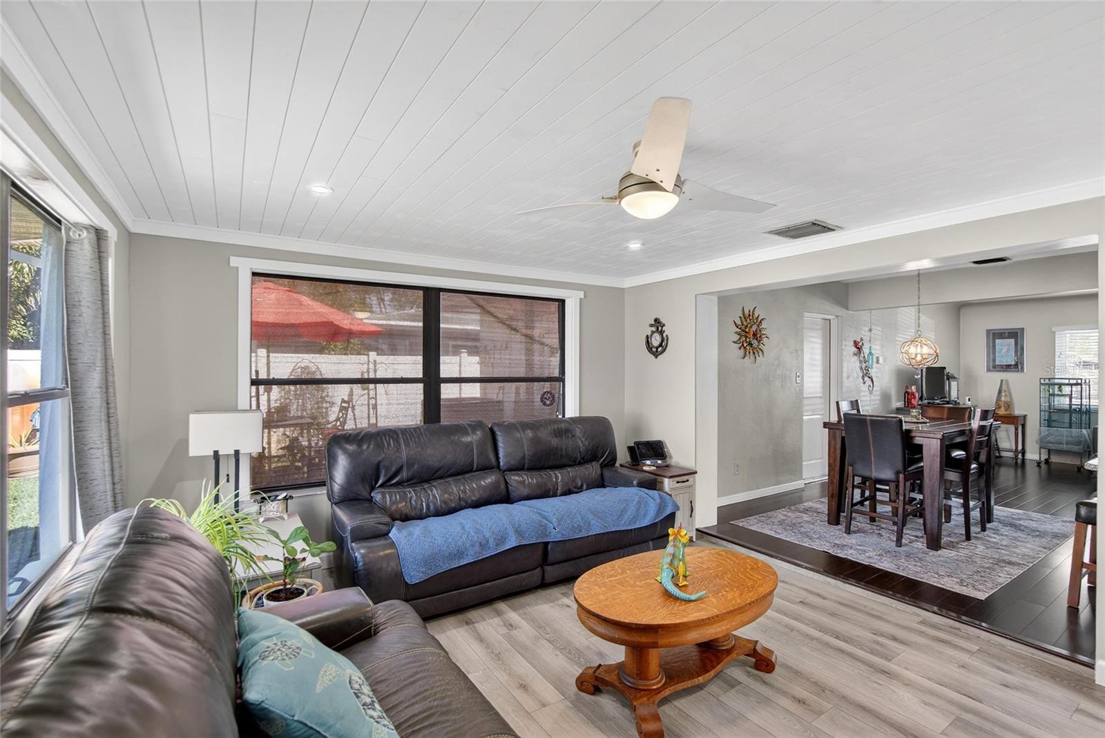 BAY PINES ESTATES - Residential