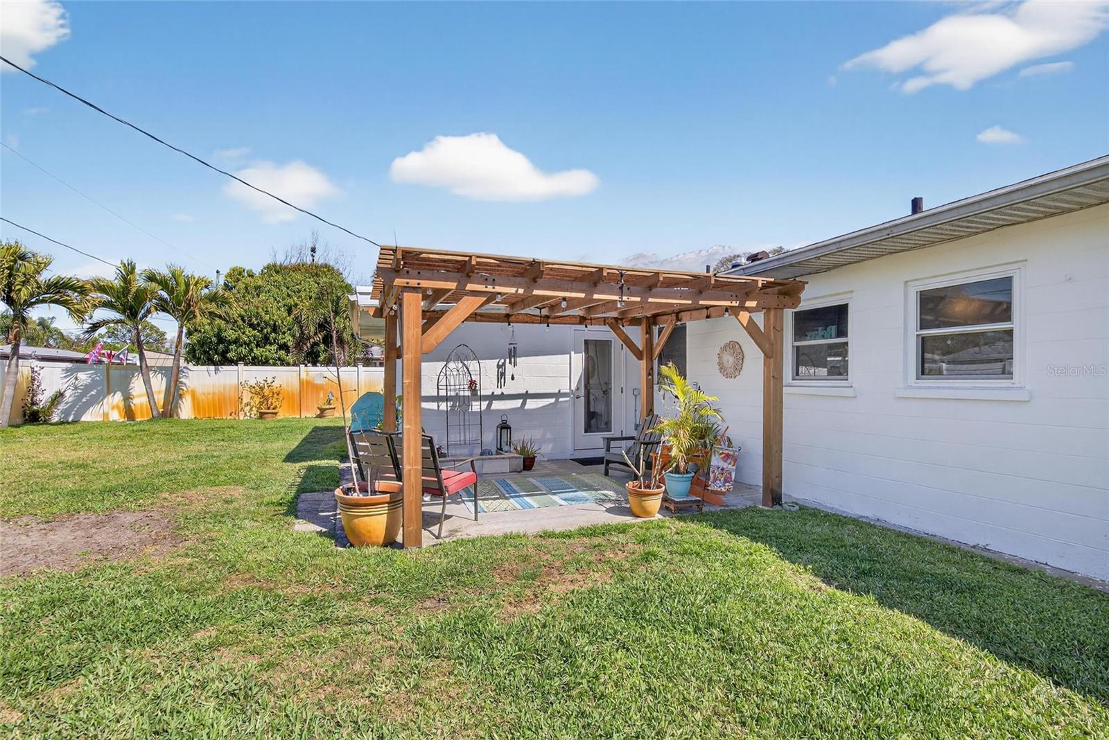 BAY PINES ESTATES - Residential