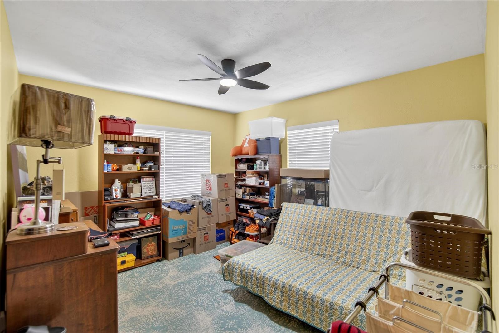 BAY PINES ESTATES - Residential