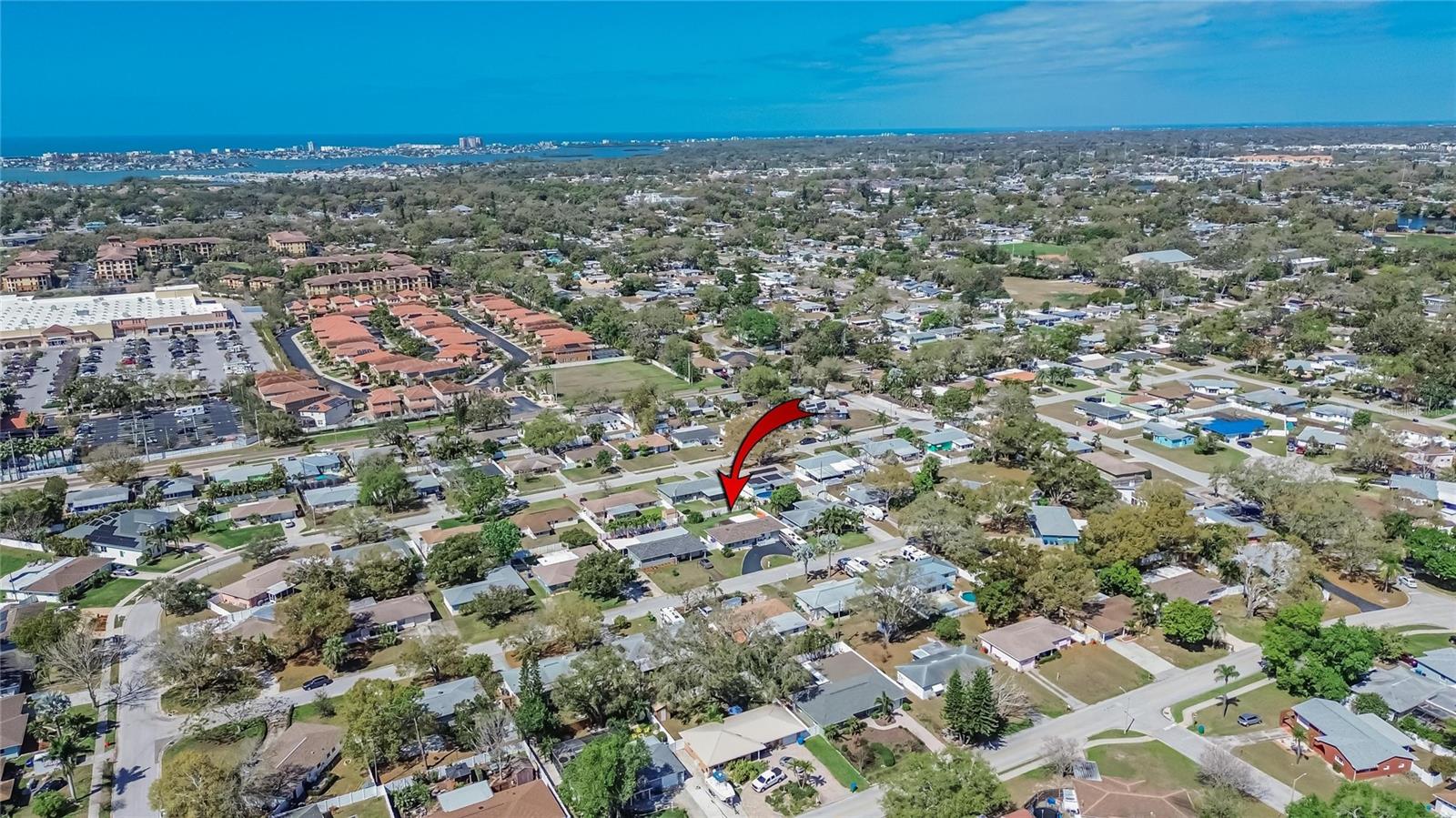 BAY PINES ESTATES - Residential