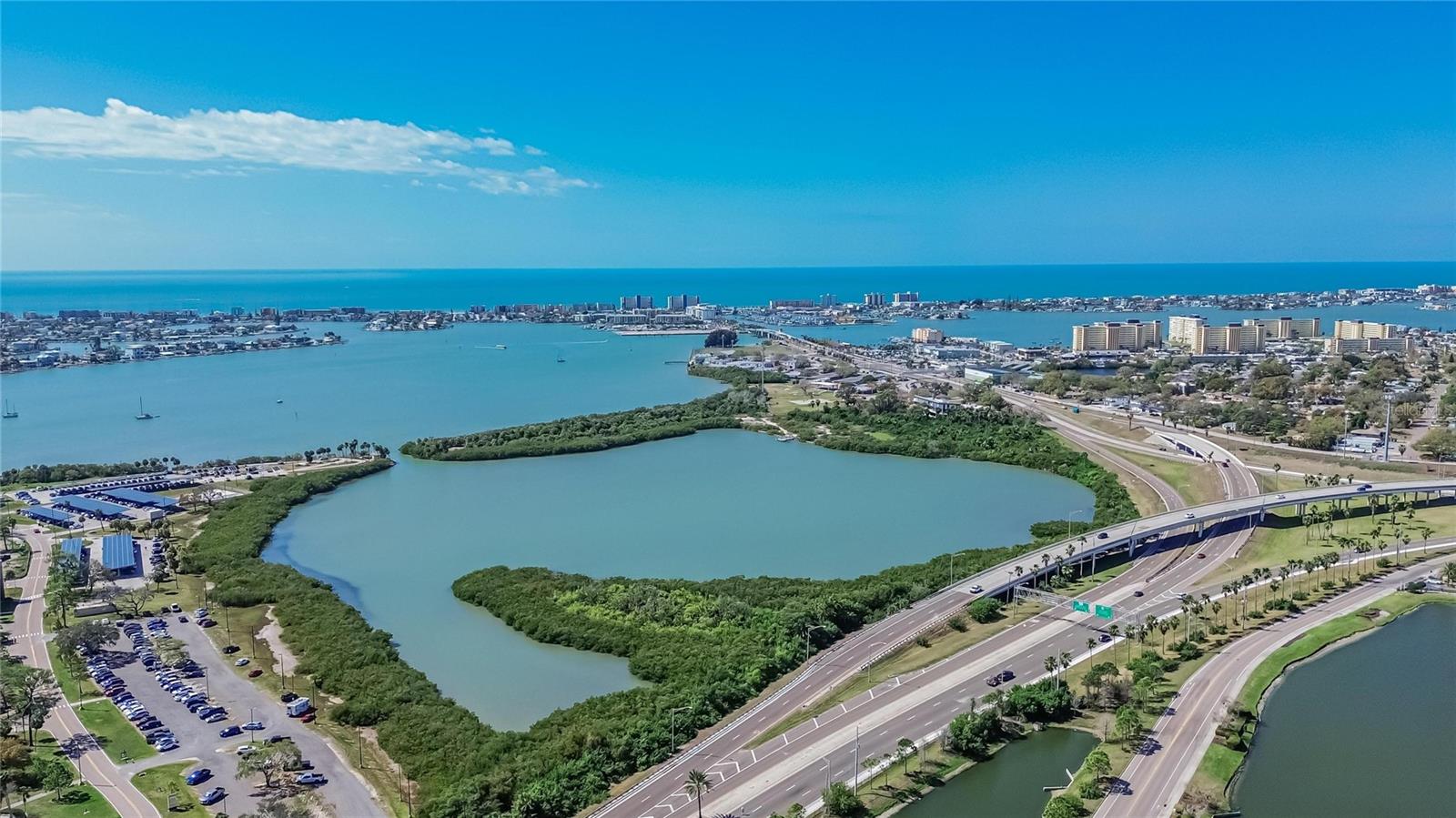 BAY PINES ESTATES - Residential