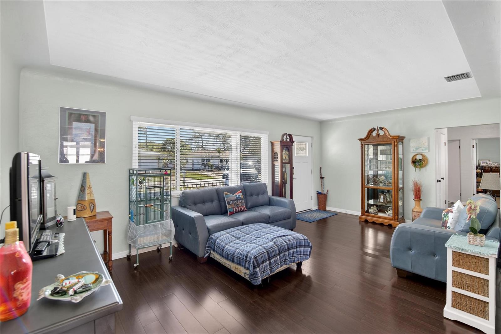 BAY PINES ESTATES - Residential