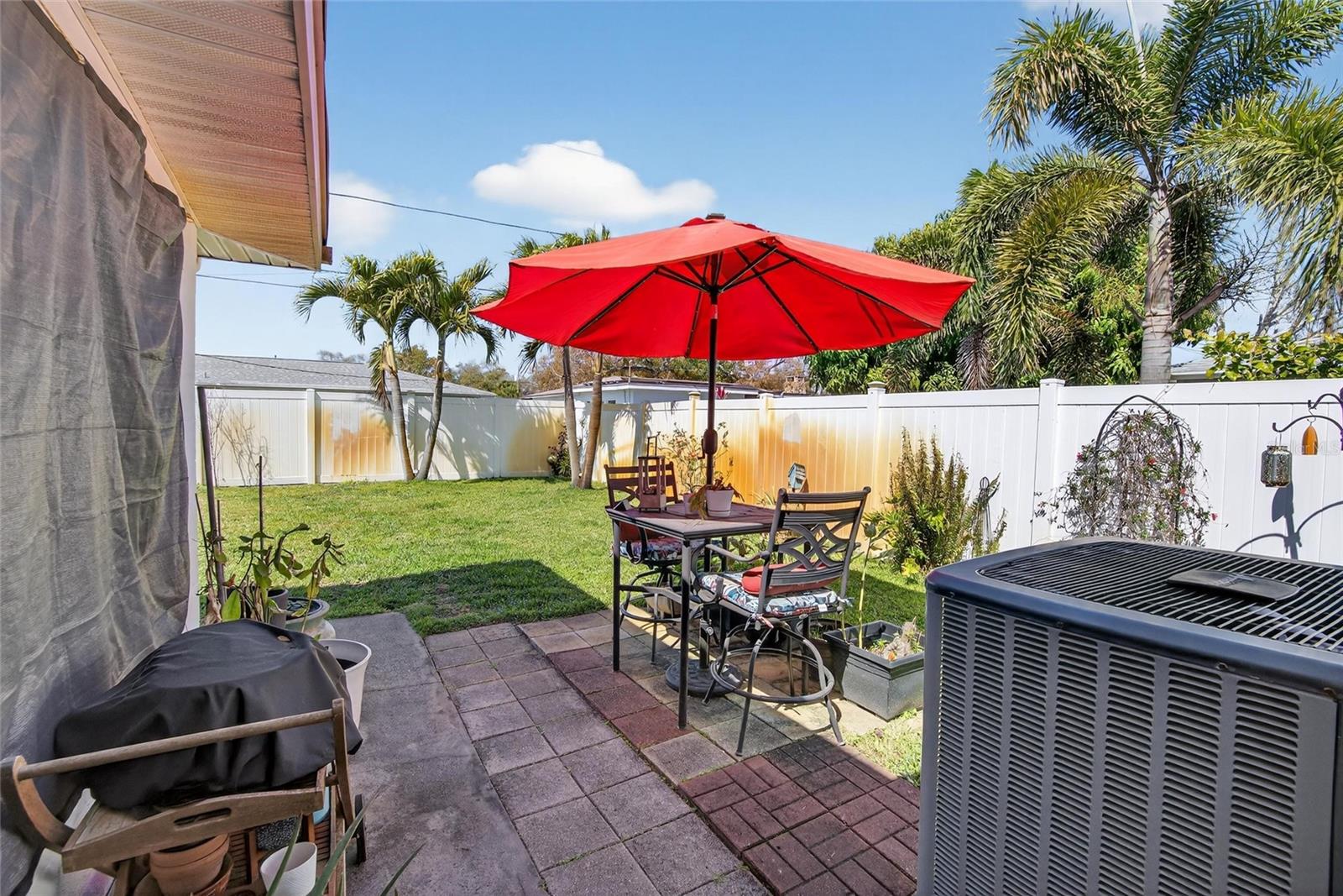 BAY PINES ESTATES - Residential