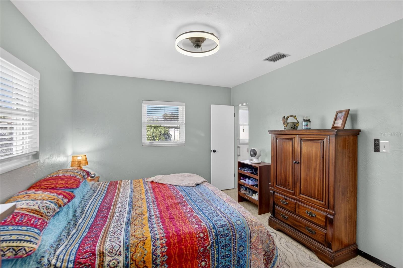 BAY PINES ESTATES - Residential