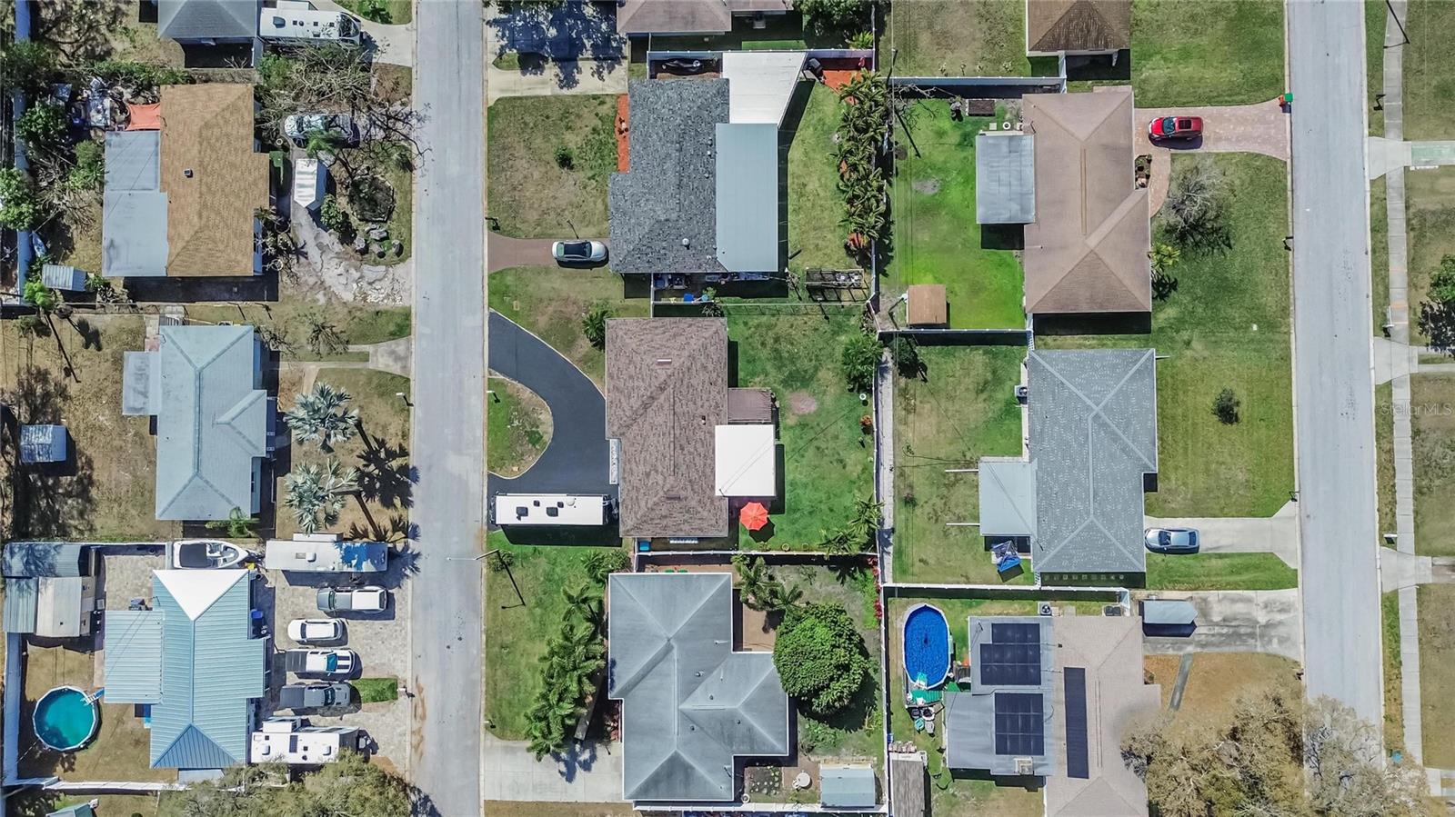 BAY PINES ESTATES - Residential