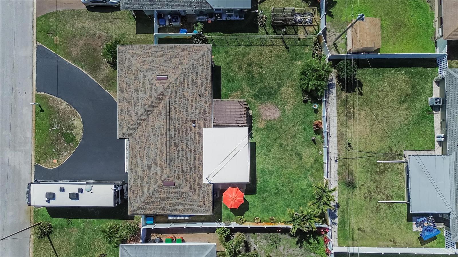 BAY PINES ESTATES - Residential