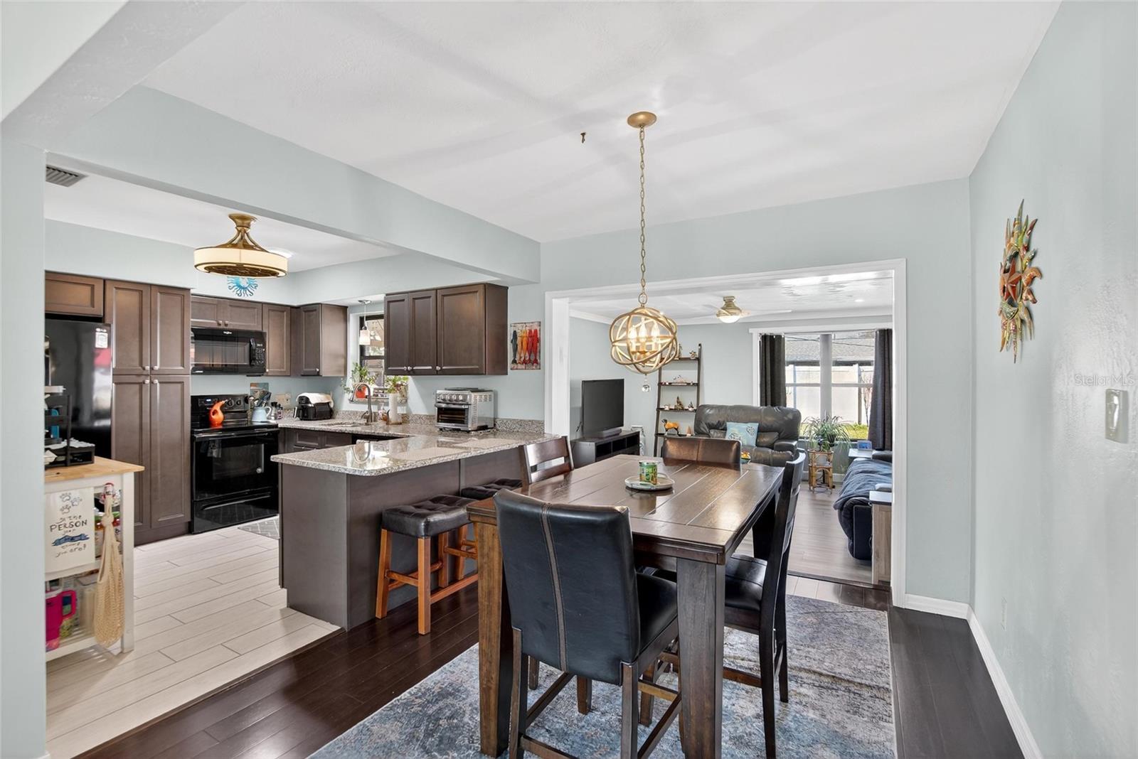 BAY PINES ESTATES - Residential