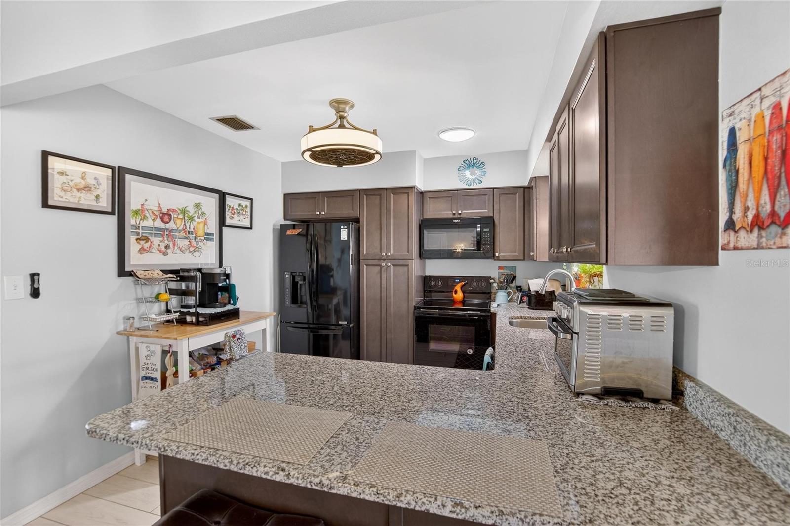 BAY PINES ESTATES - Residential