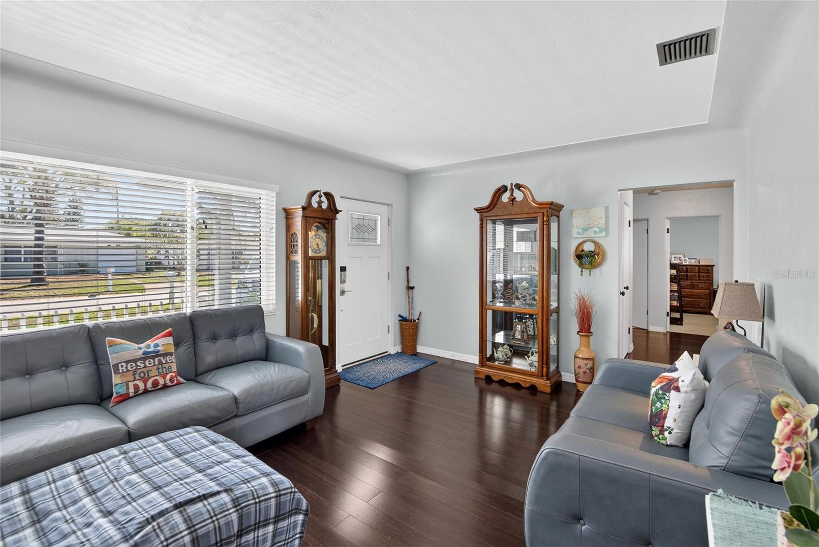 BAY PINES ESTATES - Residential