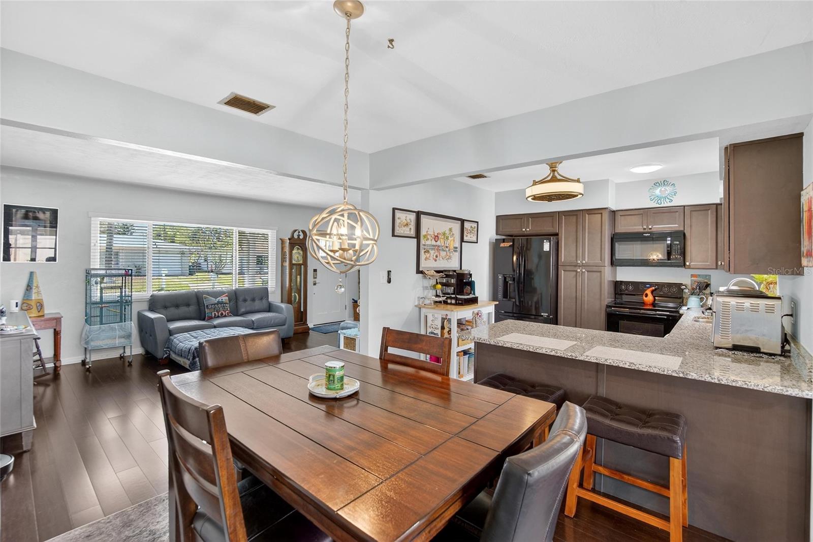 BAY PINES ESTATES - Residential