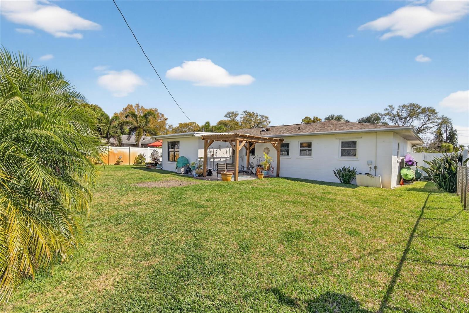 BAY PINES ESTATES - Residential