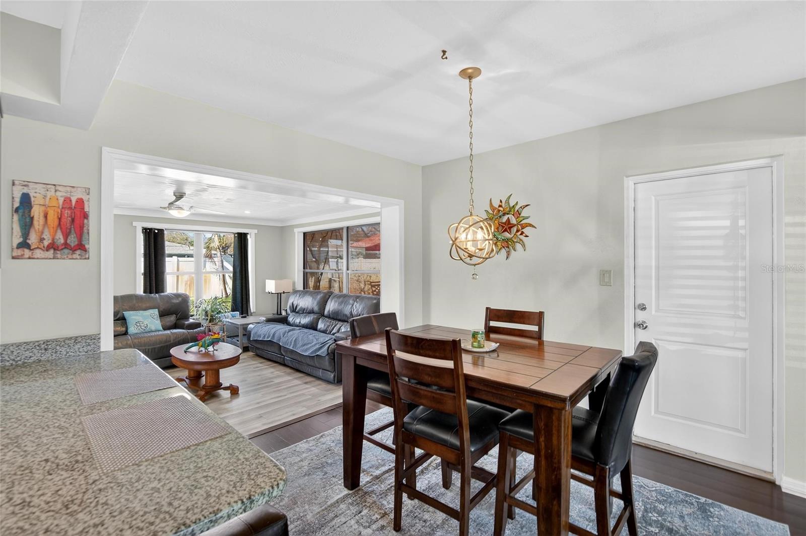 BAY PINES ESTATES - Residential