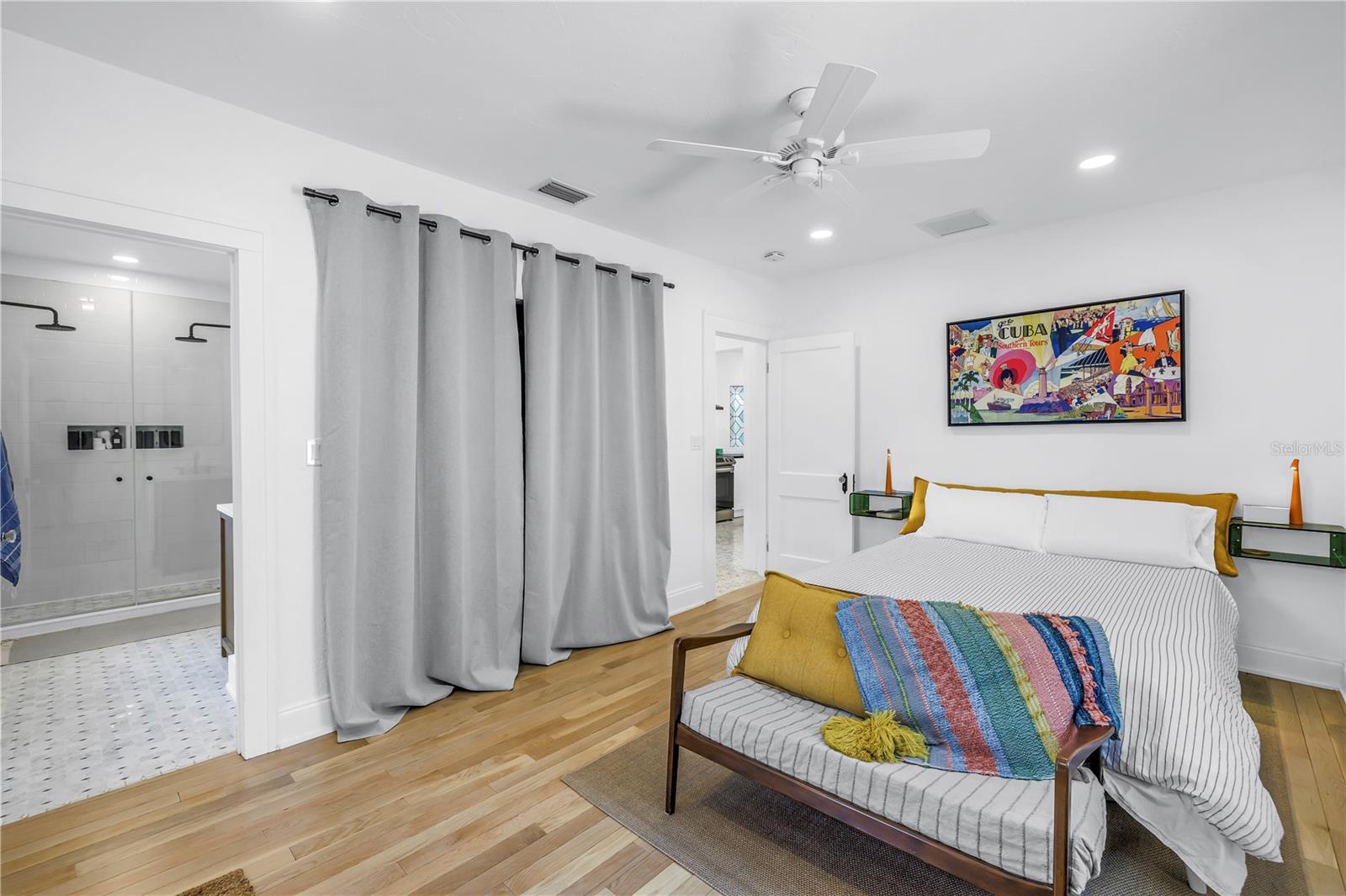 SETCHELLS PINELLAS POINT SUB - Residential Lease