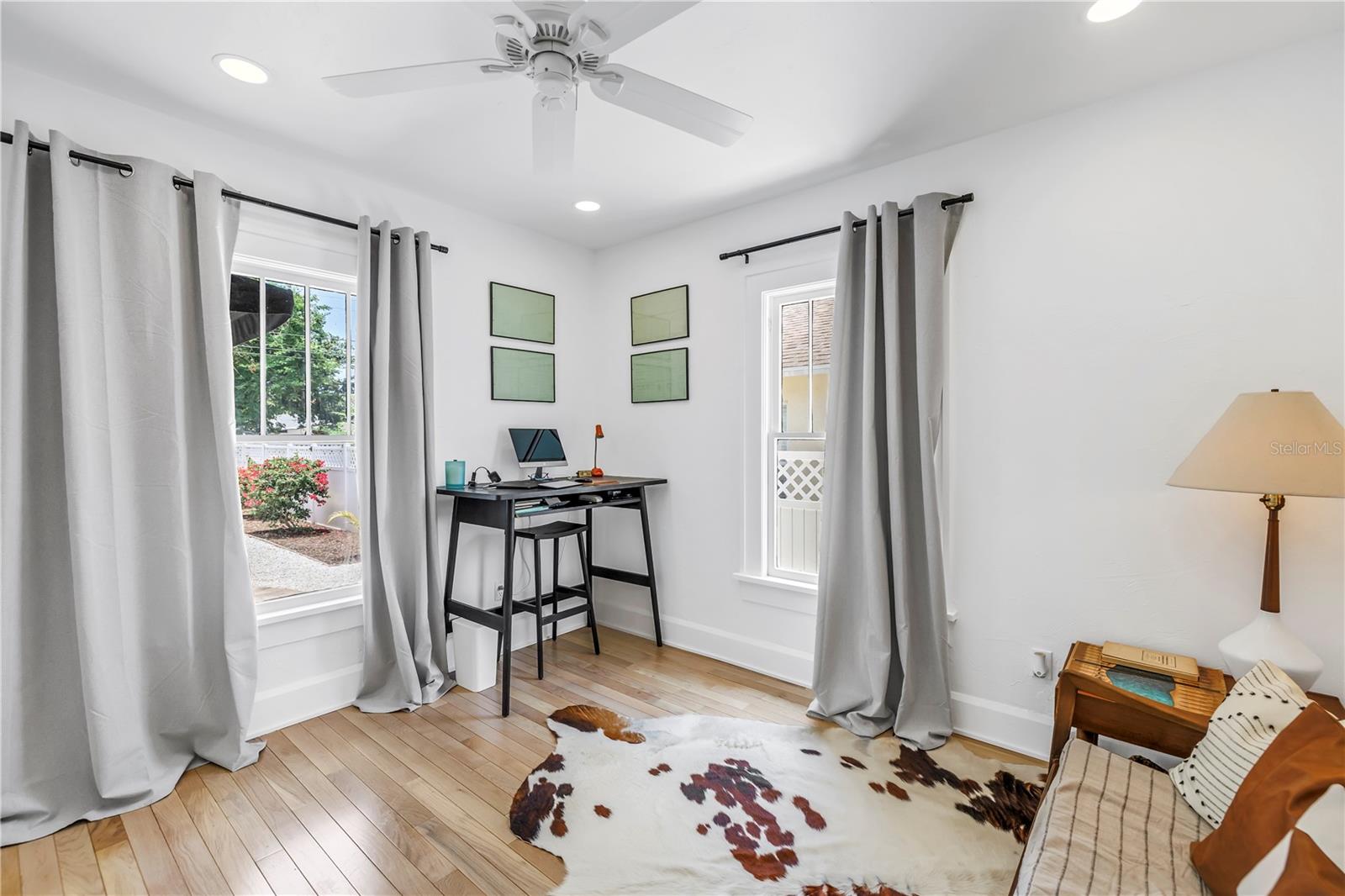 SETCHELLS PINELLAS POINT SUB - Residential Lease