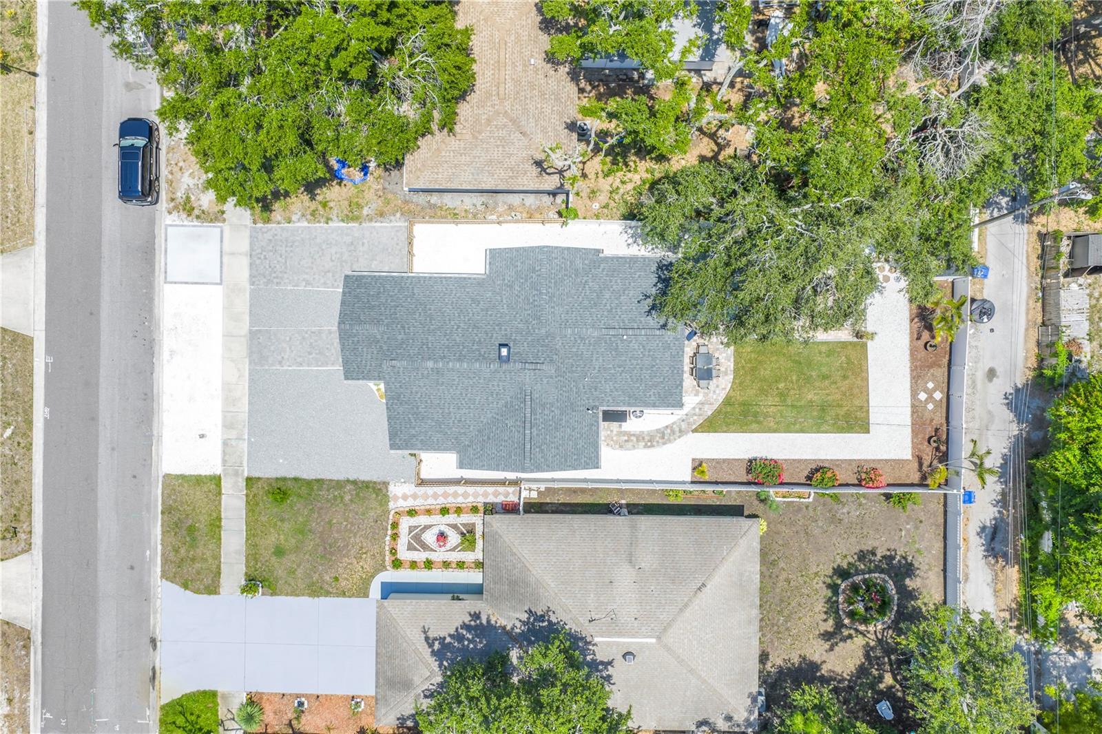 SETCHELLS PINELLAS POINT SUB - Residential Lease