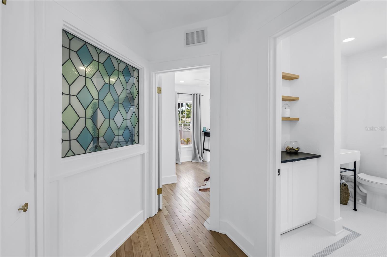 SETCHELLS PINELLAS POINT SUB - Residential Lease