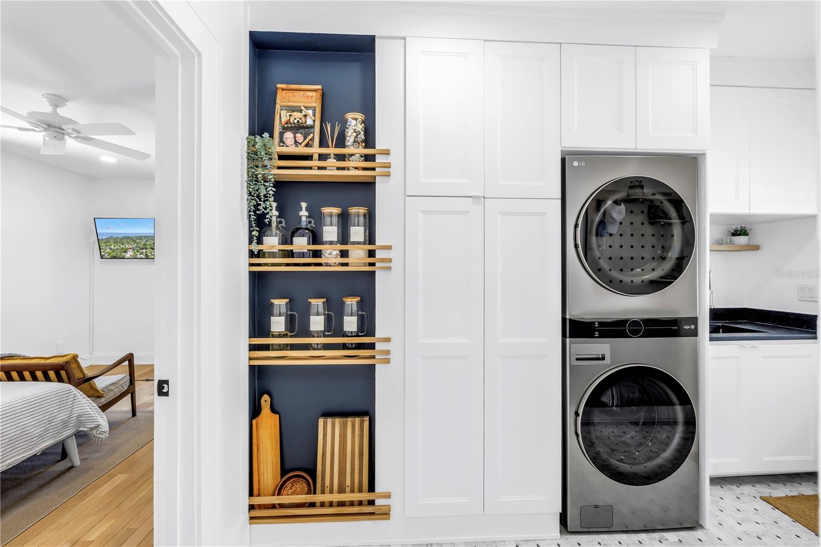 SETCHELLS PINELLAS POINT SUB - Residential Lease