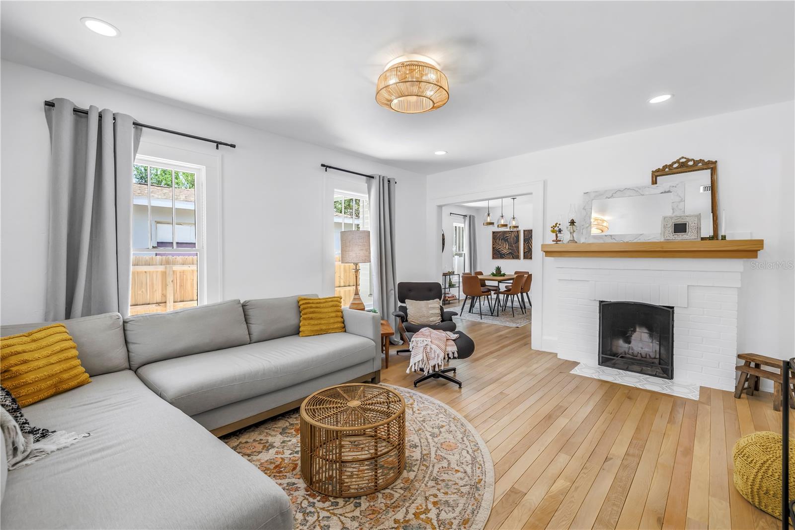 SETCHELLS PINELLAS POINT SUB - Residential Lease