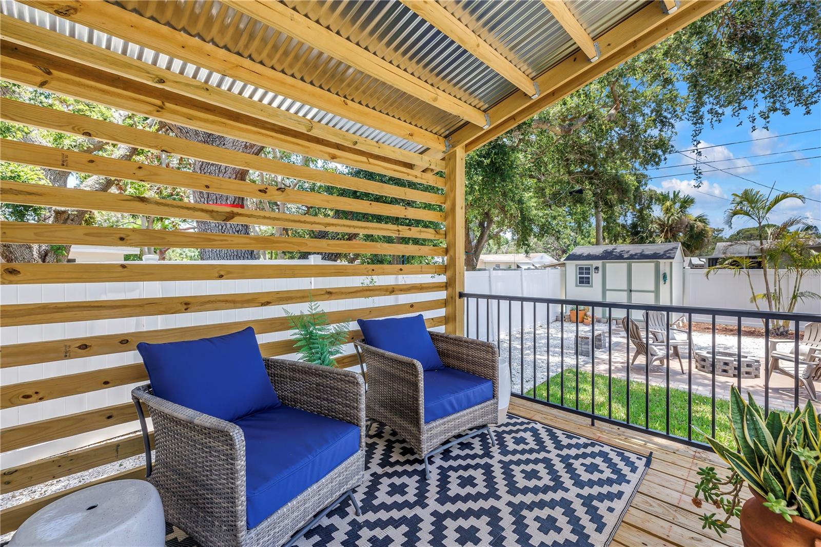 SETCHELLS PINELLAS POINT SUB - Residential Lease