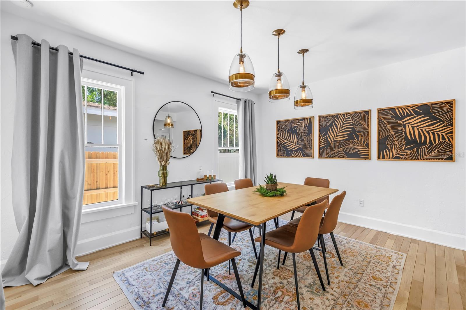 SETCHELLS PINELLAS POINT SUB - Residential Lease