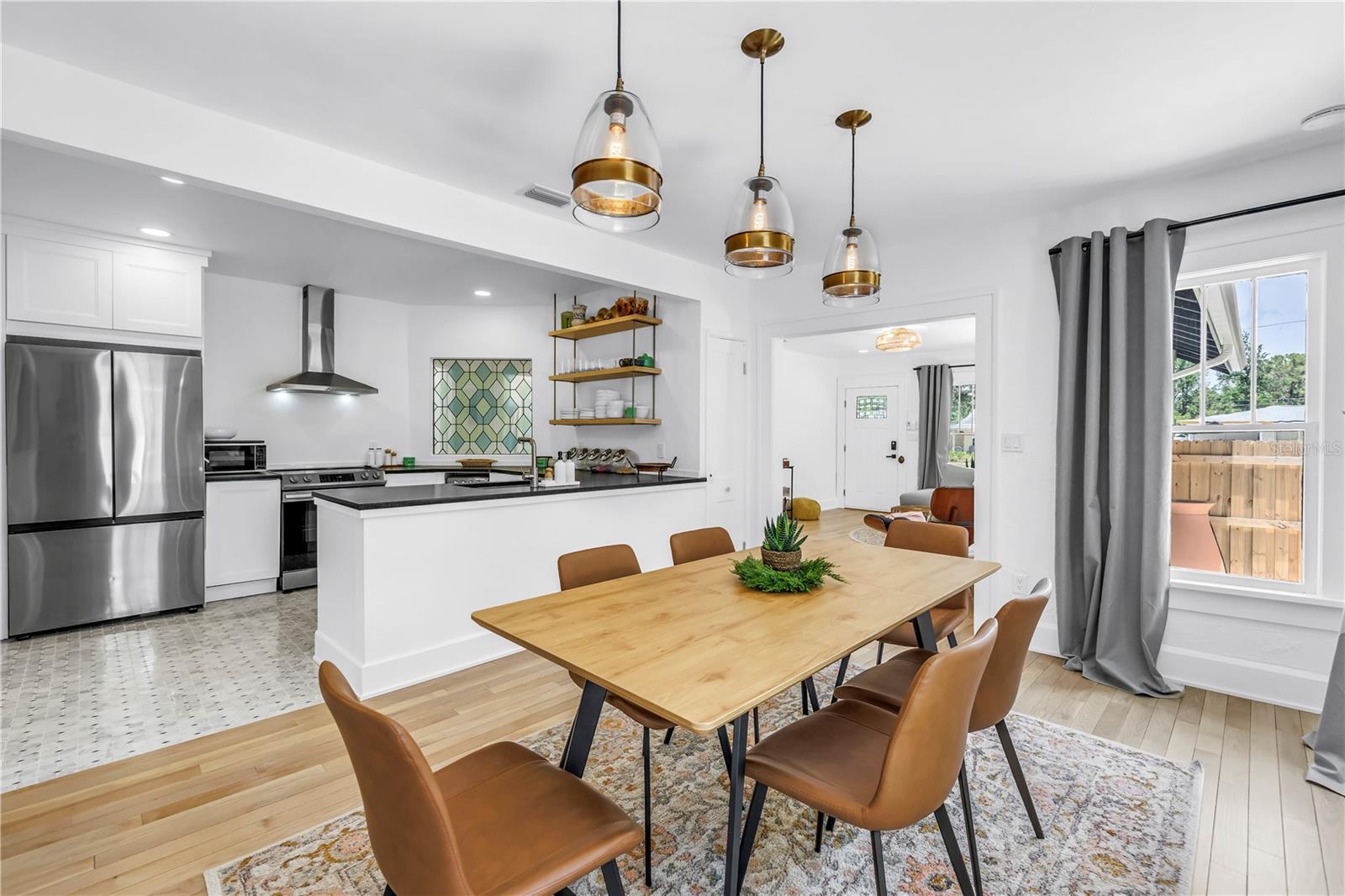 SETCHELLS PINELLAS POINT SUB - Residential Lease